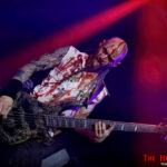 Gigant Metal Night 06: Basement Torture Killings